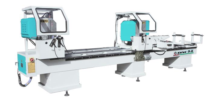 供應供應鋁塑型材重型切割鋸王