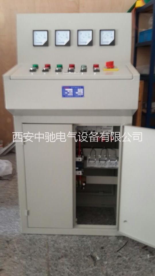 供應(yīng)用于工業(yè)、住宅樓的供應(yīng)西安消防泵斯沃雙電源控制柜