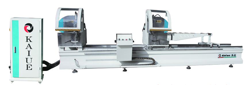 供應供應鋁塑型材重型切割鋸王