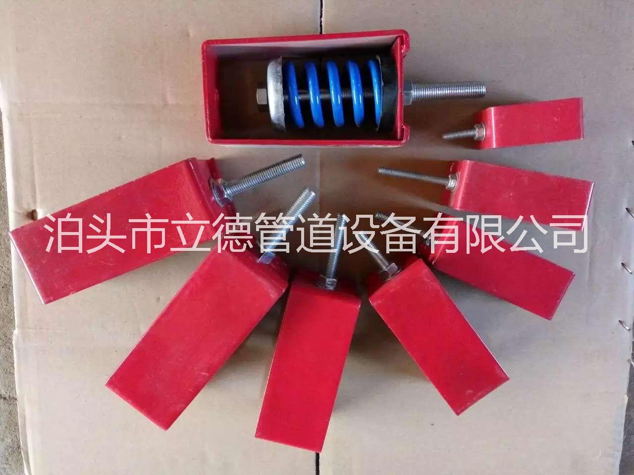 河北吊式彈簧減震器報(bào)價(jià) 吊式彈簧減震器批發(fā) 彈簧減震器