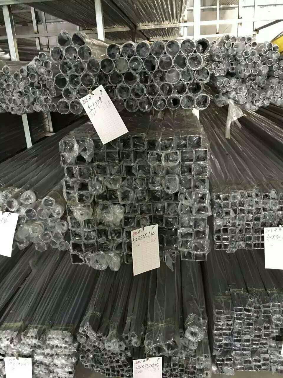 供應(yīng)用于不銹鋼工業(yè)品|裝飾不銹鋼的不銹鋼方管 不銹鋼管 不銹鋼管廠