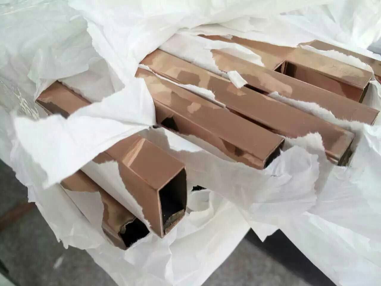 供應(yīng)用于不銹鋼工業(yè)品|裝飾不銹鋼的不銹鋼方管 不銹鋼管 不銹鋼管廠