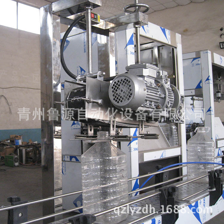 供應(yīng)山西省純凈水灌裝機(jī)供應(yīng)商