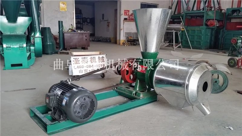 供應(yīng)多功能糧食加工磨面機