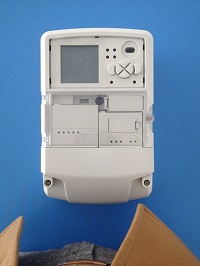 插卡智能電表快速入門手冊