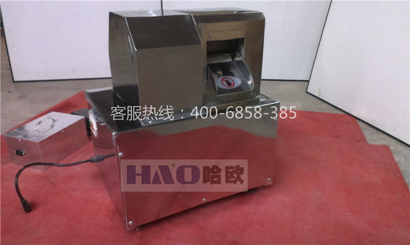 供應(yīng)哈歐電瓶流動(dòng)加工王甘蔗榨汁機(jī)