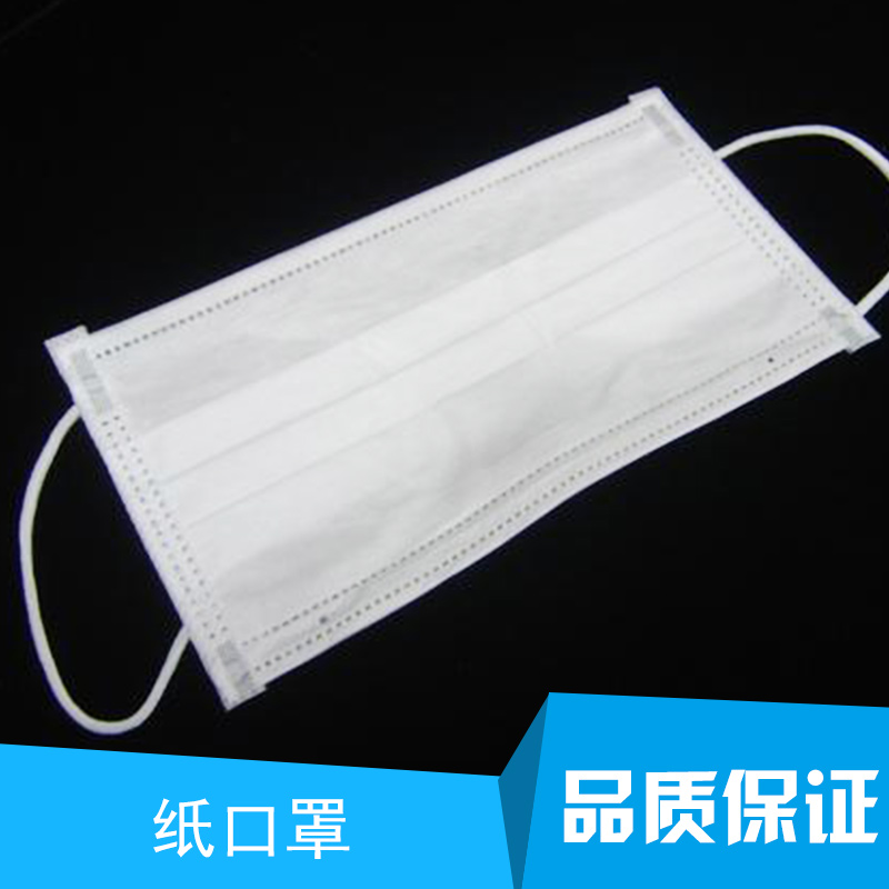 供應(yīng)紙口罩 紙口罩加工定做 紙口罩價(jià)格 紙口罩生產(chǎn)廠家