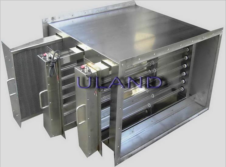 供應(yīng)用于廢氣處理的低溫等離子,離子氧凈化器廠家