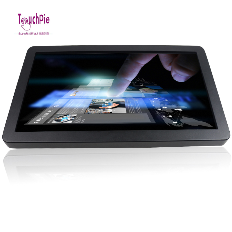 觸派Touchpie T-22E 觸摸一體機,觸摸屏一體機 21.5寸 廠家直銷
