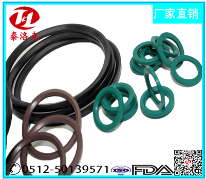 供應(yīng)蘇州管接頭密封圈ED圈工廠直銷報(bào)價(jià)丁晴橡膠NBR氟膠FKM