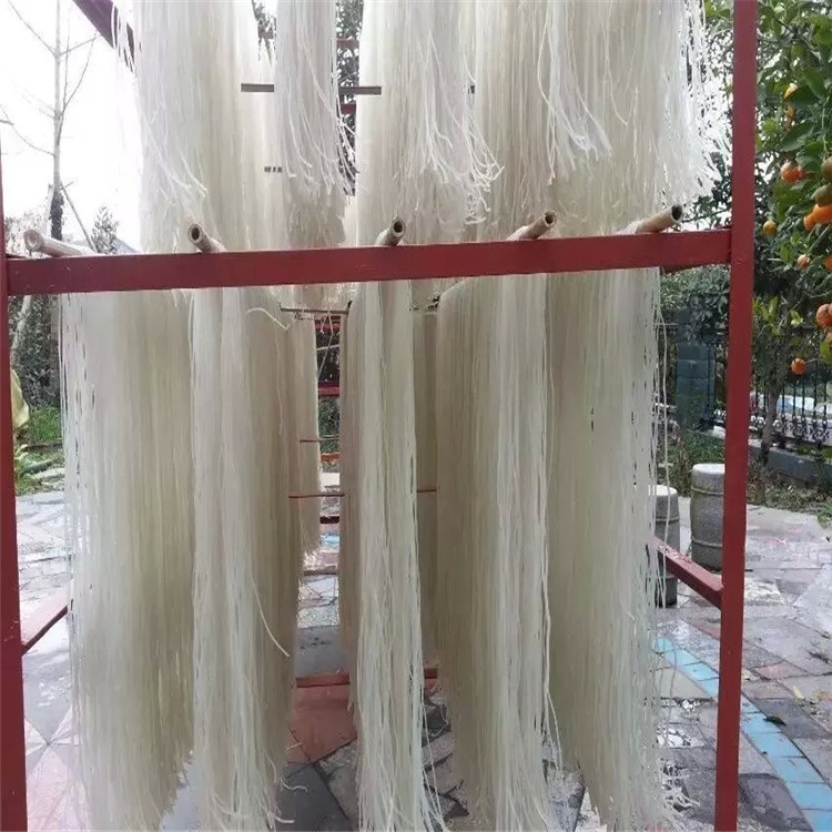 供應(yīng)新型粉條粉絲自熟機(jī)