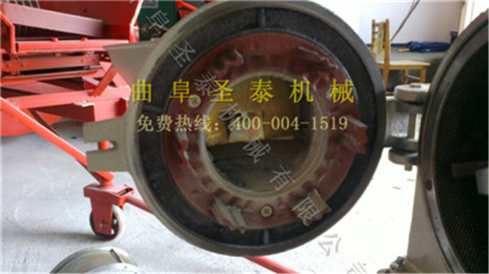 供應(yīng)碾米粉碎一體機價格