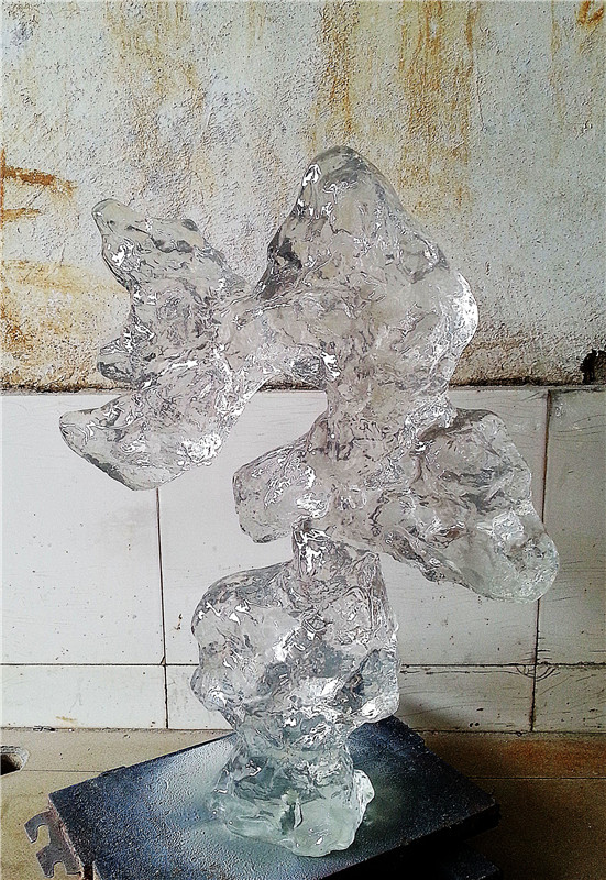 透明樹脂工藝品