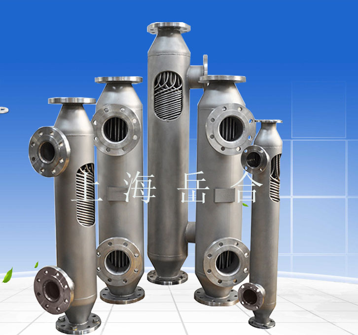 浙江螺旋纏繞管式換熱器生產廠家-浙江螺旋纏繞管式換熱器質量好