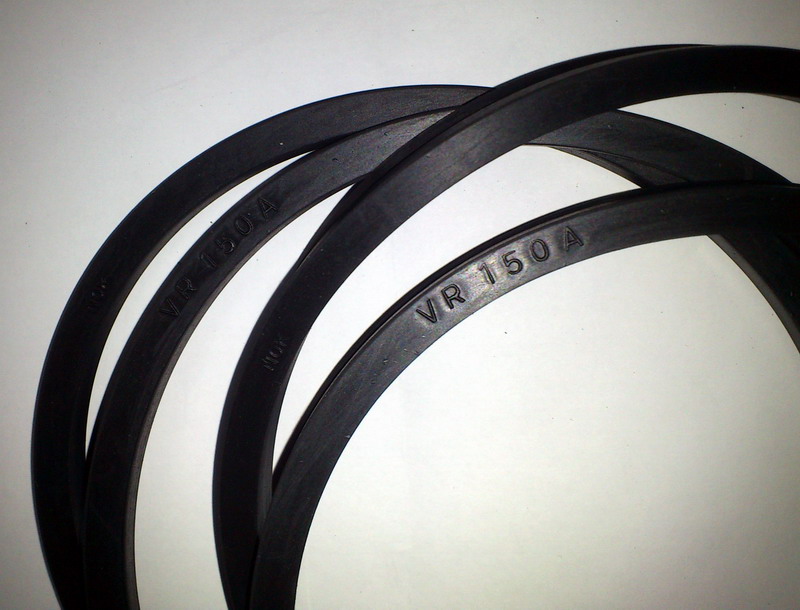 供應(yīng)用于旋轉(zhuǎn)軸的NOK品牌VR-A型防塵