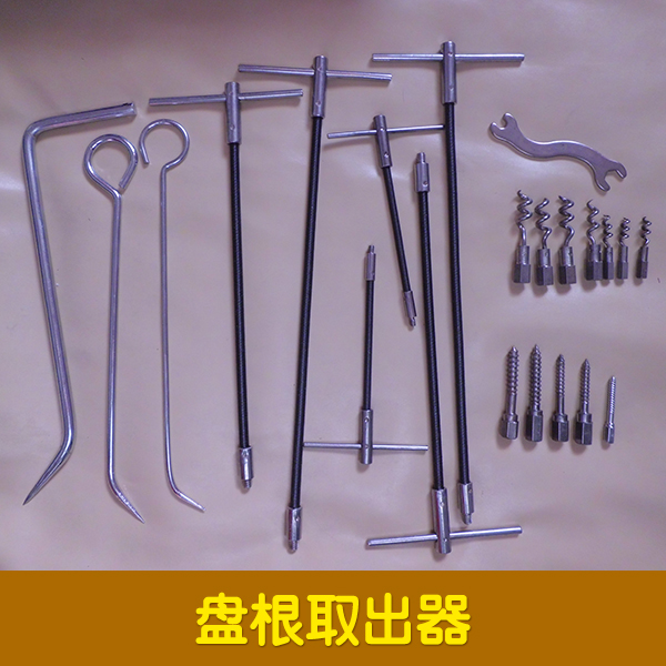 供應(yīng)盤根取出器  盤根工具 盤根提出器 盤根鉤 23件套