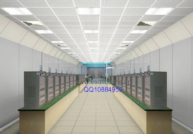 供應(yīng)用于的機(jī)房吊頂天花