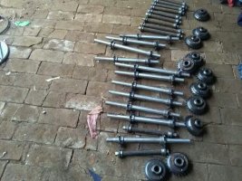 供應(yīng)用于工業(yè)設(shè)備的不銹鋼有槽輪子 V型滑輪廠家 塑料滑輪批發(fā)價格