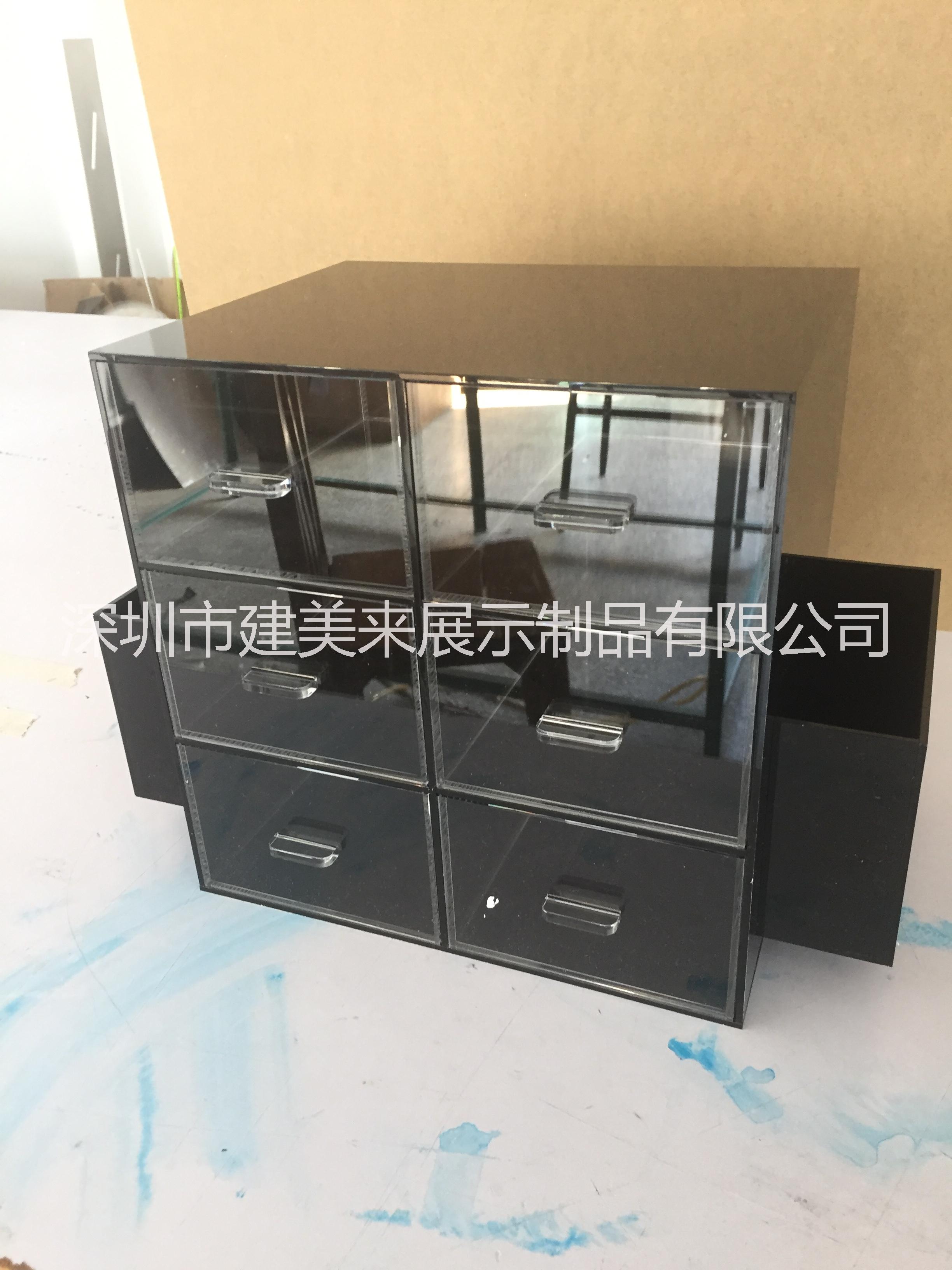 供應(yīng)手表產(chǎn)品展示盒 展示架 包裝盒 定做展示盒
