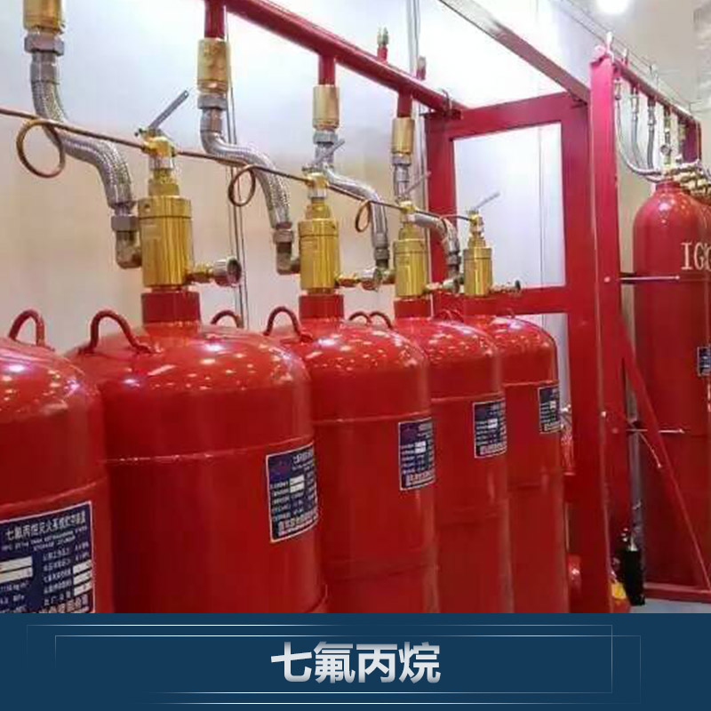 供應貴陽七氟丙烷滅火器 貴陽七氟丙烷滅火器加工定做 七氟丙烷滅火器報價 消防設備滅火器