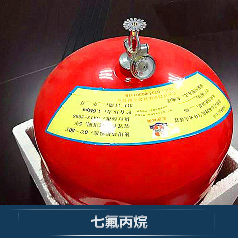 供應貴陽七氟丙烷滅火器 貴陽七氟丙烷滅火器加工定做 七氟丙烷滅火器報價 消防設備滅火器