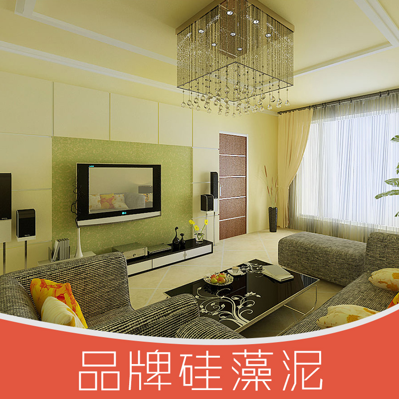 供應品牌硅藻泥 硅藻泥直銷 生態(tài)硅藻泥供應商 水性硅藻泥報價