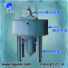 供應(yīng)古藍(lán)XLCS旋流沉砂池除污機(jī)