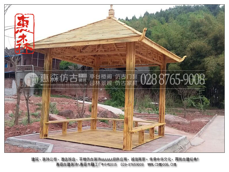 成都亭子哪里做便宜