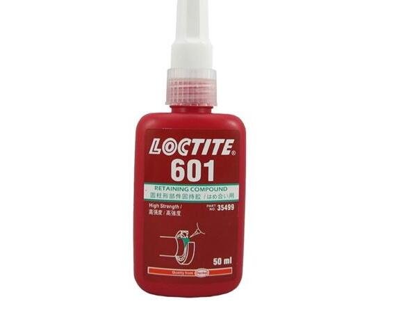 供應樂泰601膠水