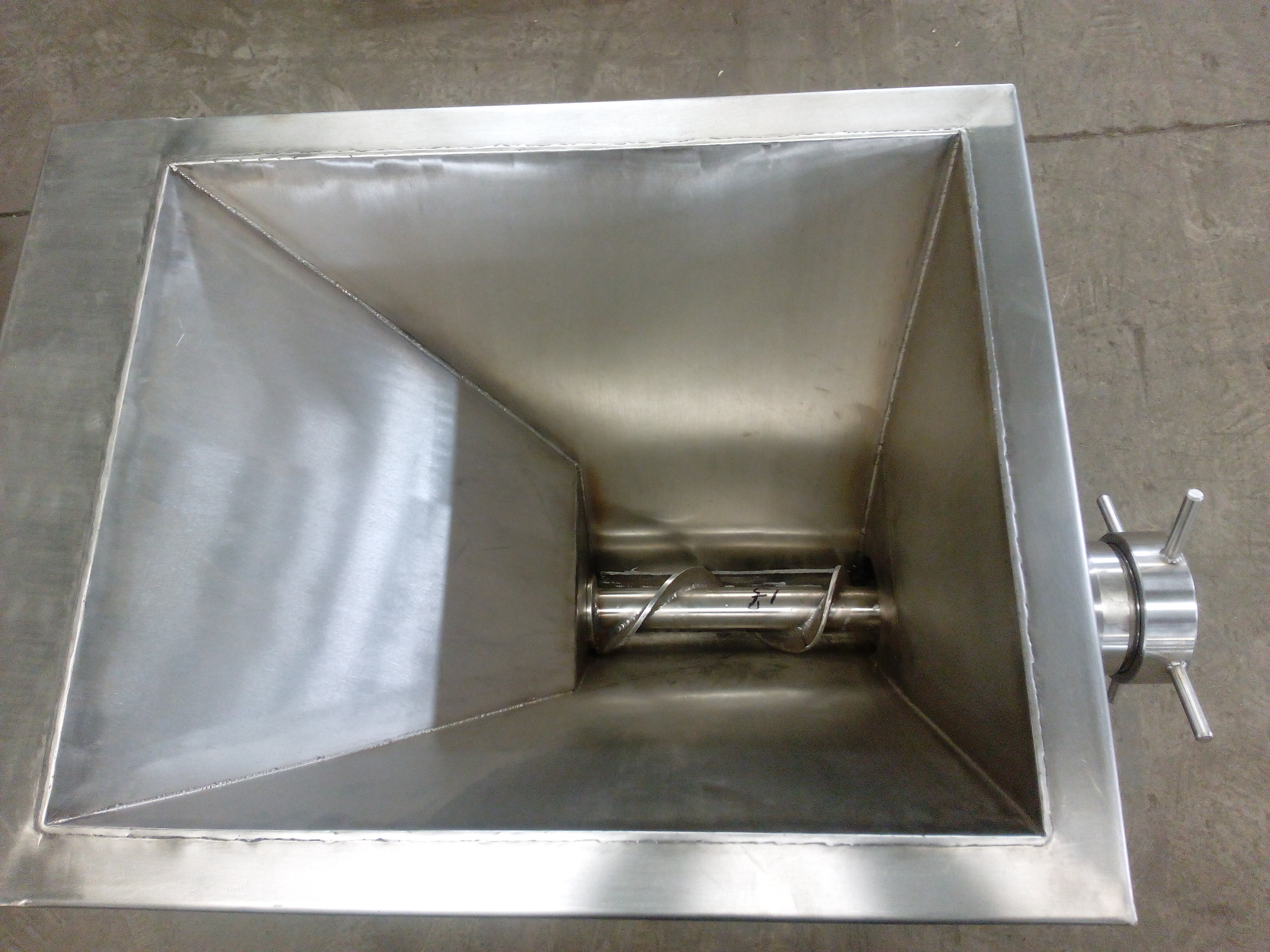 供應(yīng)不銹鋼凍肉絞肉機(jī) 大型凍肉絞肉機(jī)可絞凍盤