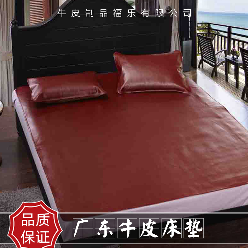 供應GD廣東牛皮床墊