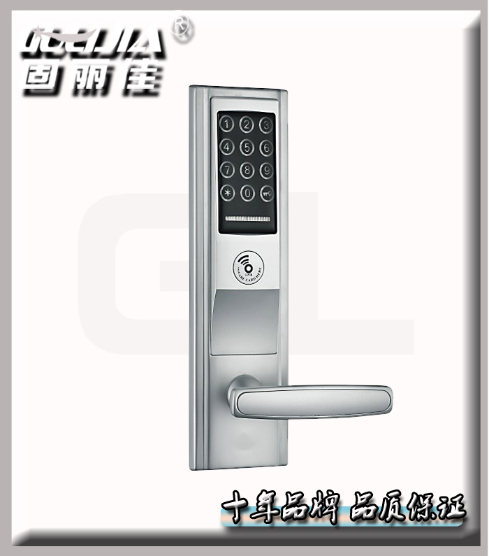 廠家供應(yīng)密碼鎖智能門鎖電子鎖