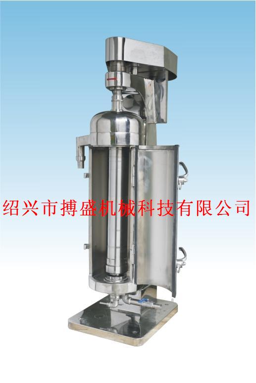 供應(yīng)高速管式離心機(jī)/分離機(jī)142型/發(fā)酵菌菌液分離機(jī)價(jià)格
