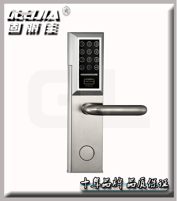 廠家供應(yīng)密碼鎖智能門鎖電子鎖