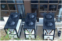 北京魯禹超低溫空氣能熱泵，北京魯禹超低溫空氣能熱泵供應(yīng)商