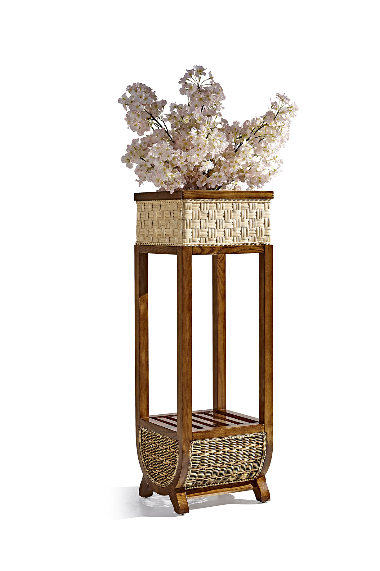 供應(yīng)藤木花架 特別精致花架 藤家具批發(fā)價格 小藤匠藤木家具廠火熱招商中