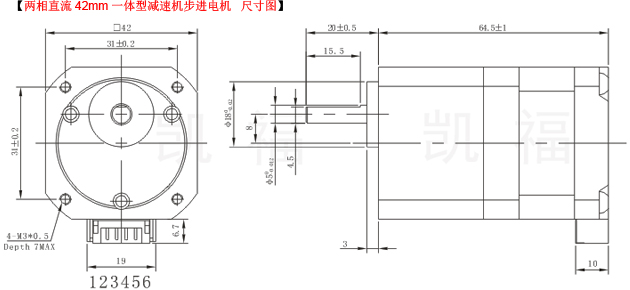 供應(yīng)價(jià)格比OM低的電機(jī)S42D110A-MA09S2