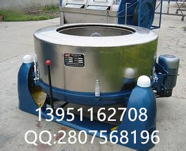 供應(yīng)工業(yè)脫水機(jī) 離心甩干機(jī)廠家直銷 小型工業(yè)脫水機(jī)加工定制