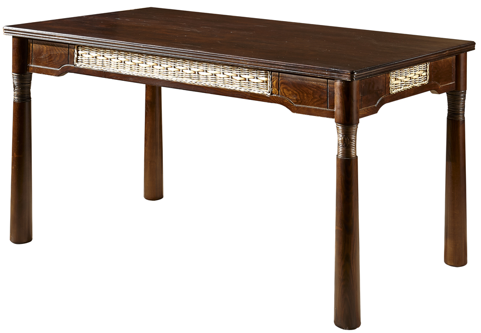 供應藤家具批發(fā) 小藤匠藤木餐桌椅價格 藤木家具廠家招商加盟中