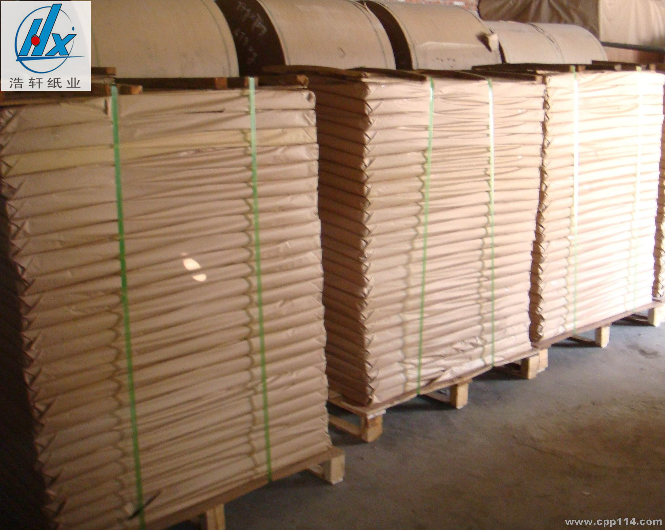 供應(yīng)供應(yīng)精制牛皮紙 廠家直銷