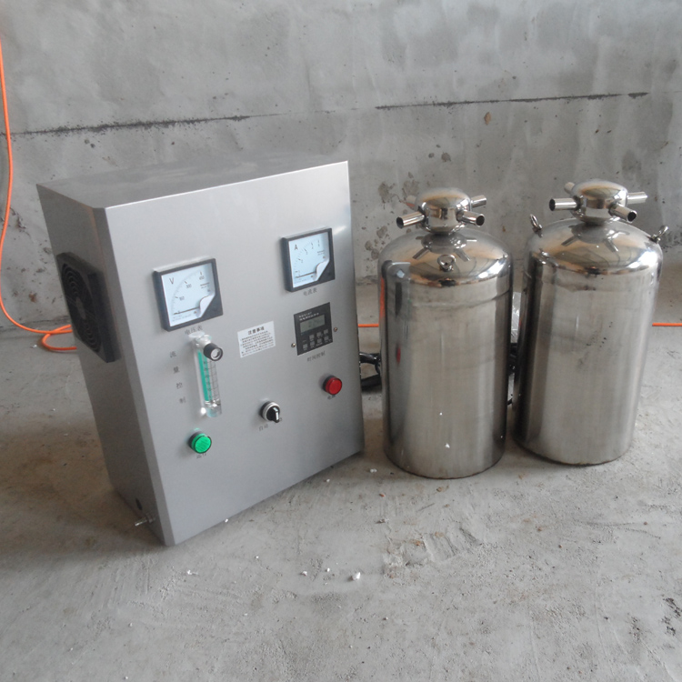 供應(yīng)天潤(rùn)水箱自潔消毒器