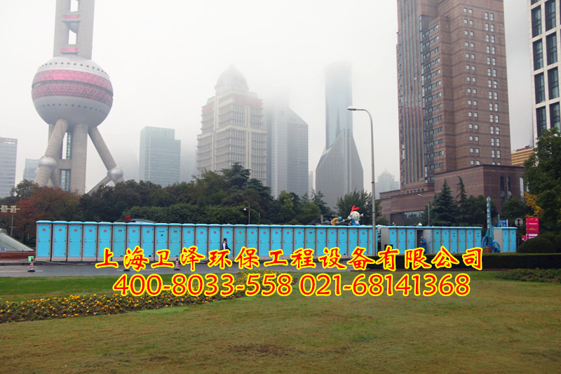 南京移動廁所出租，揚州環(huán)保廁所租賃，蘇州移動洗手間訂做
