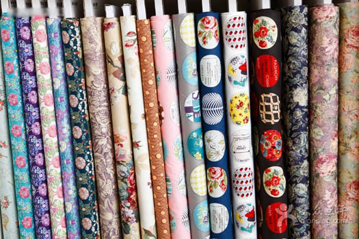 供應(yīng)用于服裝鞋包等的布料進(jìn)口，布料進(jìn)口需要什么資料