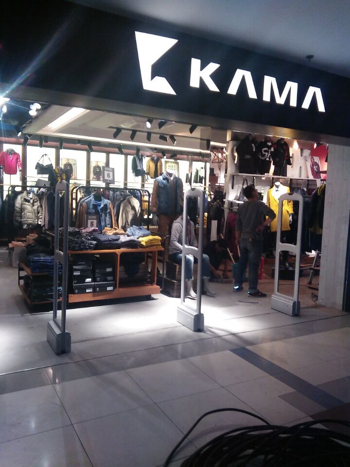 服裝專賣店防盜器 服裝防盜器 上海服裝防盜儀