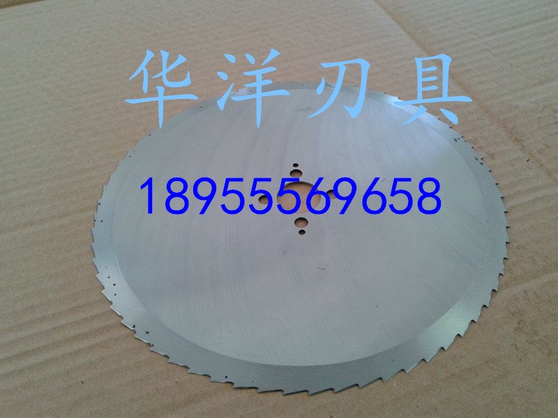 進口帶齒風機碎紙圓刀，風機刀