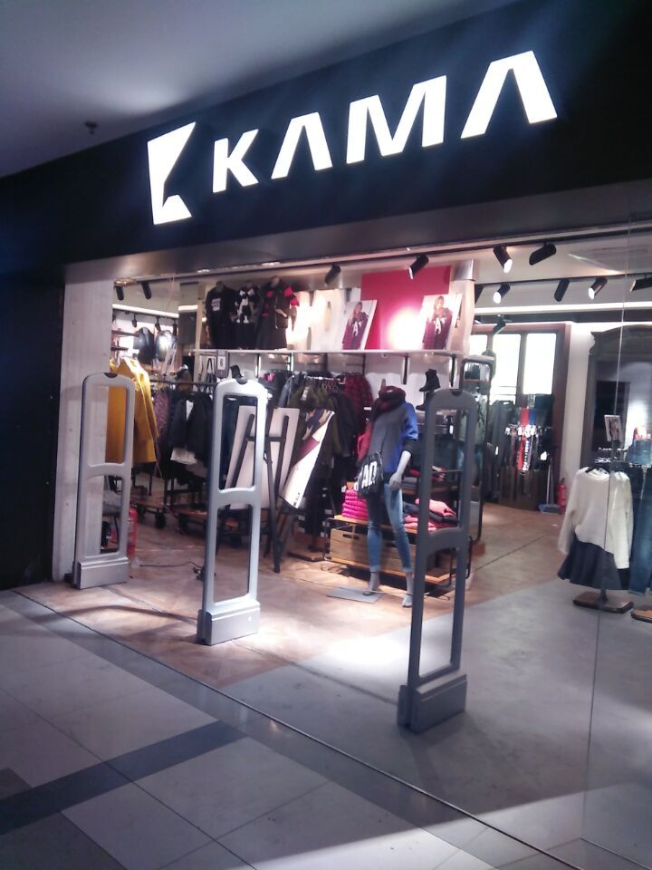 服裝專賣店防盜器 服裝防盜器 上海服裝防盜儀
