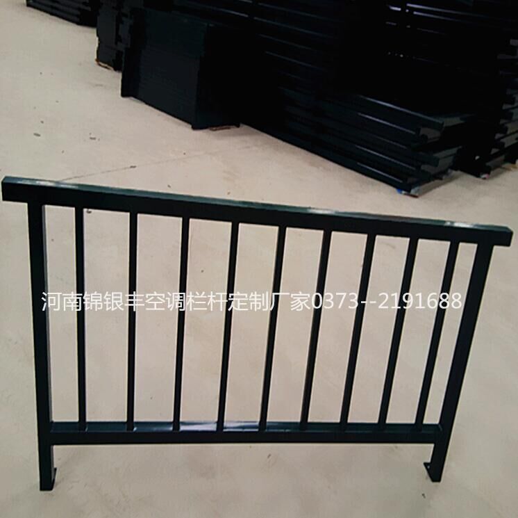 供應河南省新鄉(xiāng)歐式鐵藝欄桿