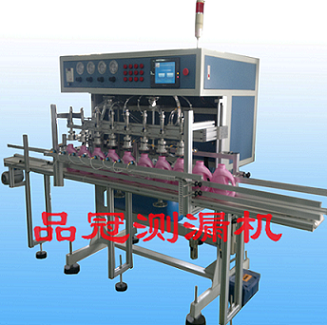 供應(yīng)用于瓶子類測漏機的品冠測漏機