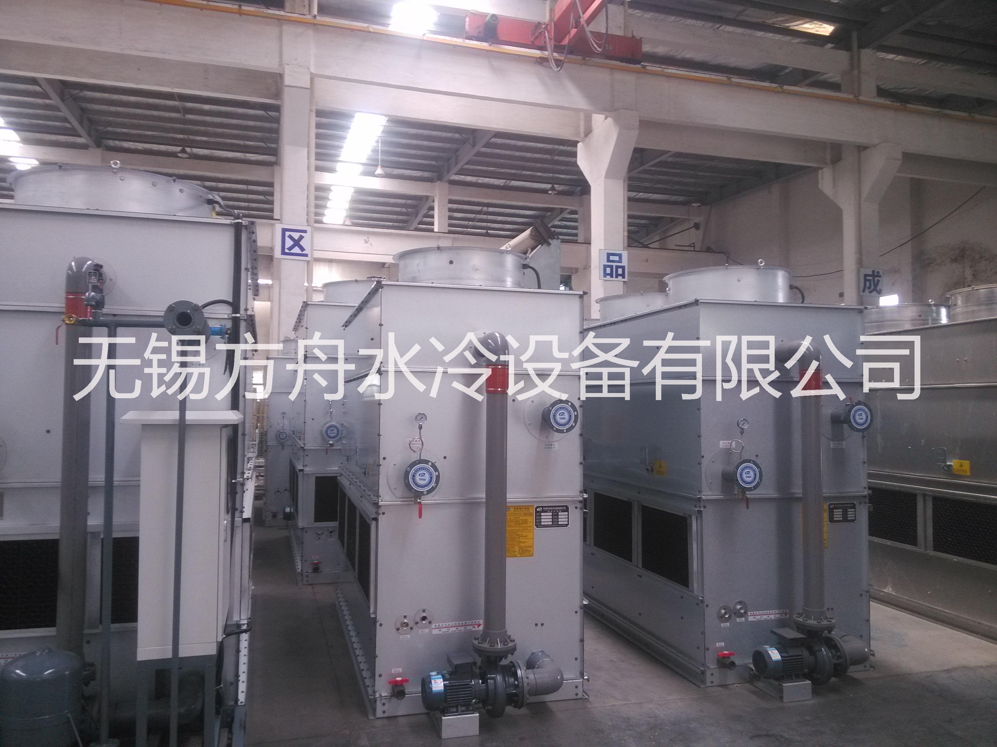 江蘇閉式冷卻塔生產(chǎn)廠家