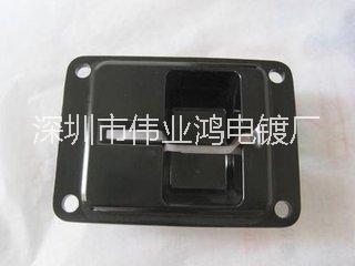 供應(yīng)電鍍黑鉻